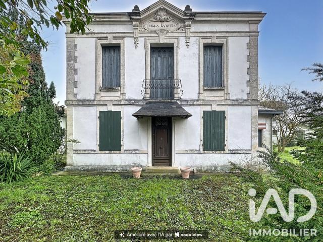 Appartement 1 pièce 27 m²
