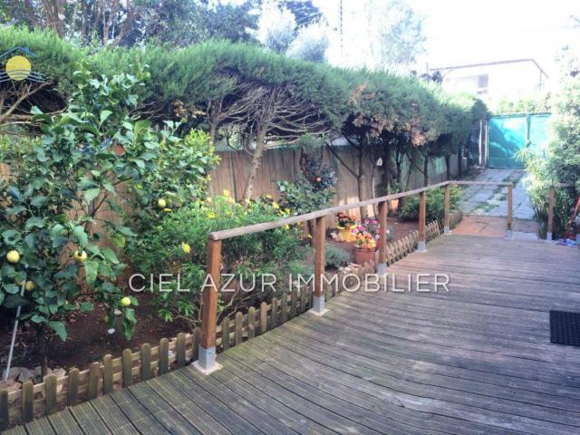 Appartement 1 pièce 27 m²