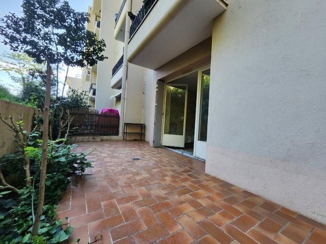 Appartement 1 pièce 27 m²