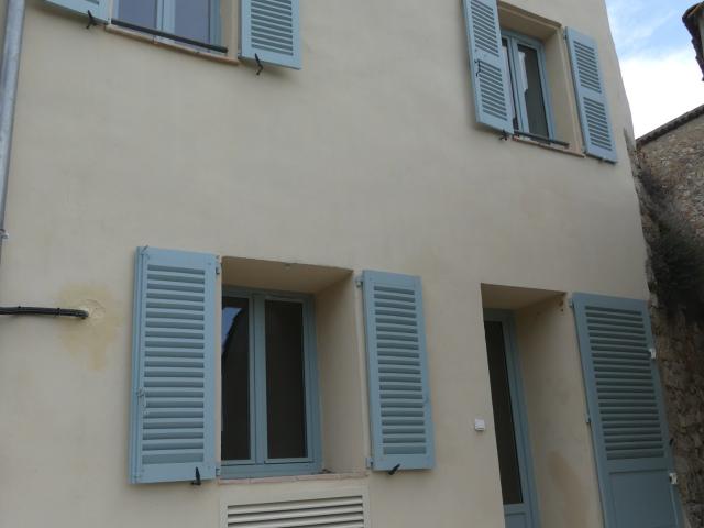 Appartement 1 pièce 27 m²