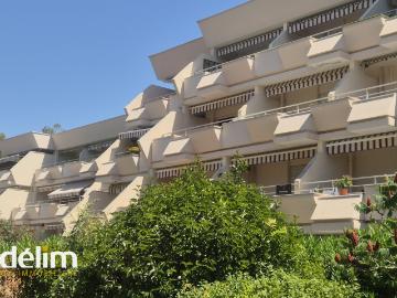 Appartement 1 pièce 26 m²