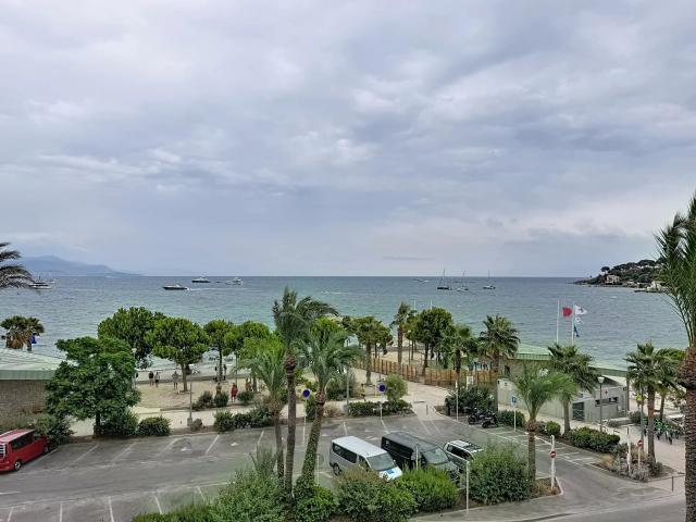 Appartement 1 pièce 27 m²