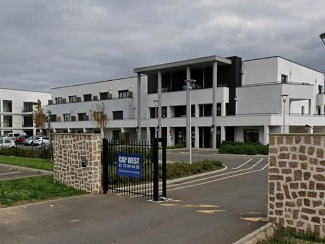 Appartement 1 pièce 27 m²