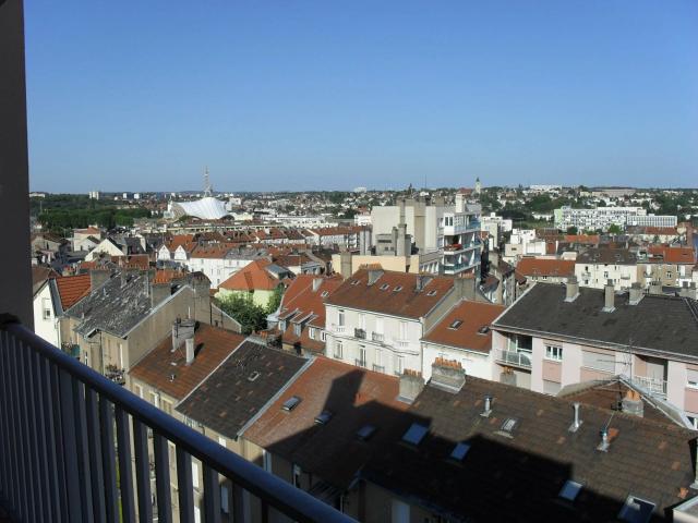 Appartement 1 pièce 27 m²