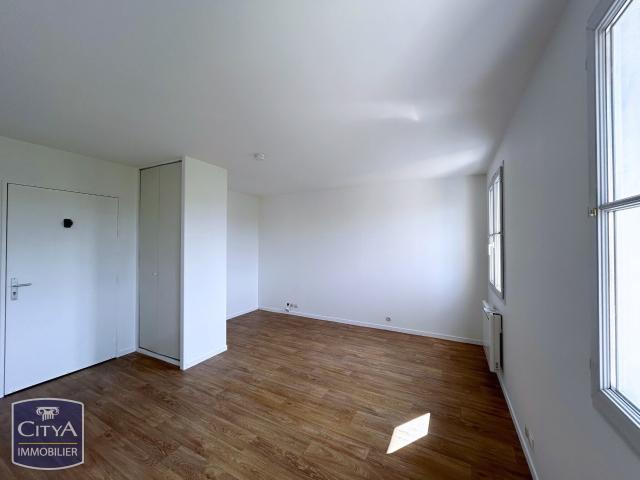 Appartement 1 pièce 27 m²