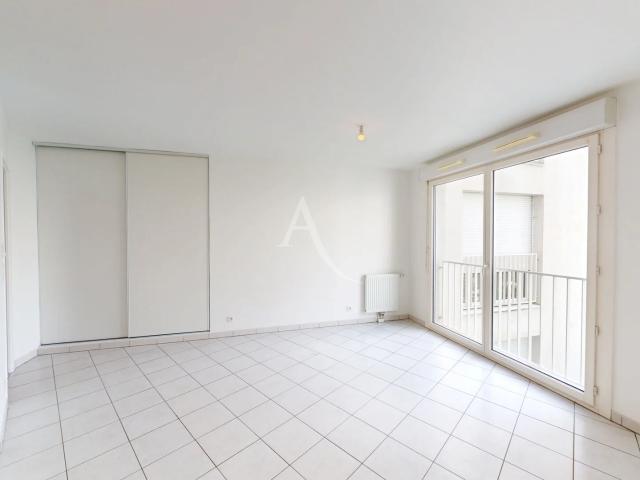 Appartement 1 pièce 27 m²