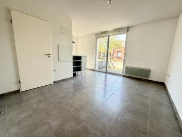 Appartement 1 pièce 27 m²