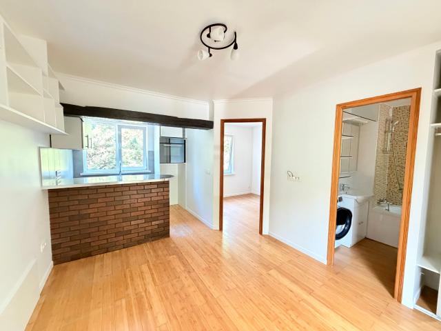 Appartement 1 pièce 27 m²