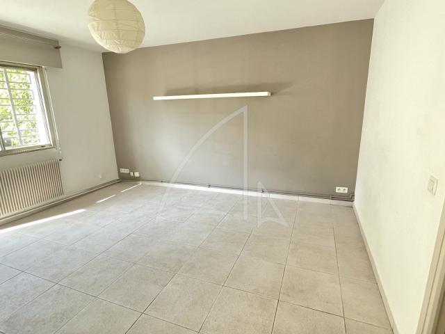Appartement 1 pièce 27 m²