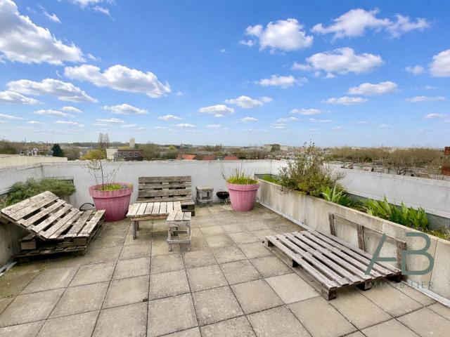 Appartement 1 pièce 27 m²