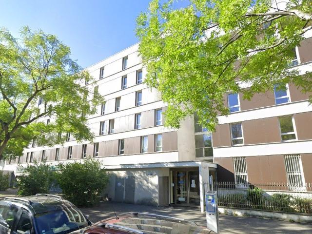 Appartement 1 pièce 27 m²