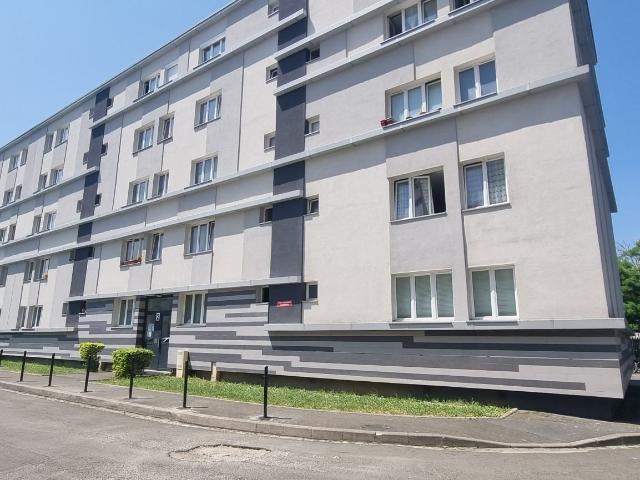 Appartement 1 pièce 27 m²