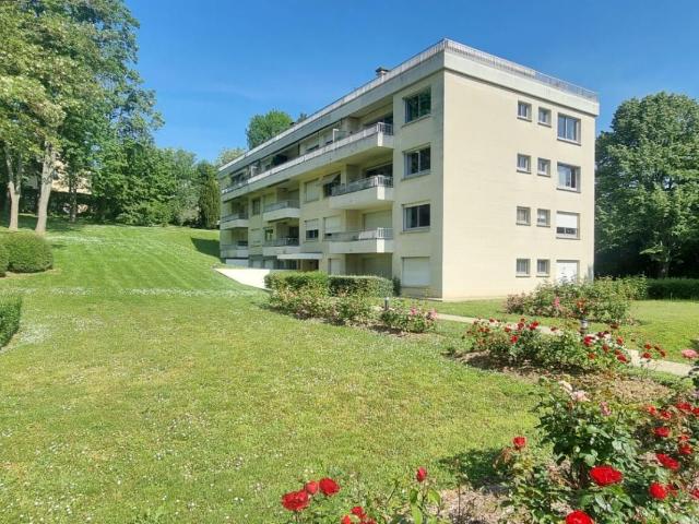 Appartement 1 pièce 27 m²