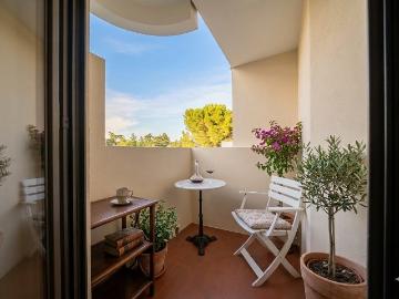 Appartement 1 pièce 27 m²