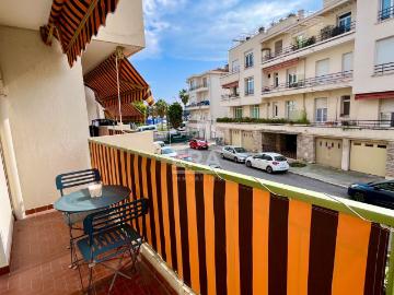 Appartement 1 pièce 26 m²