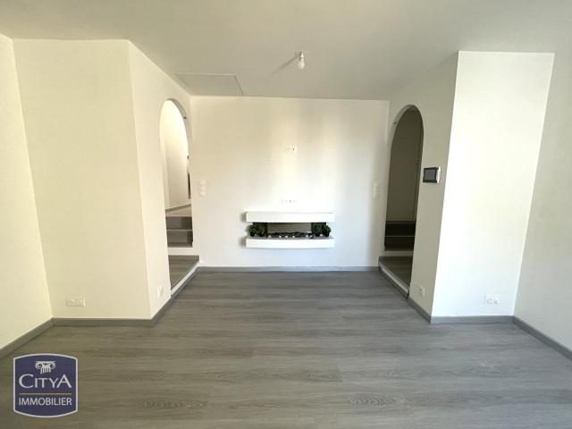 Appartement 1 pièce 27 m²