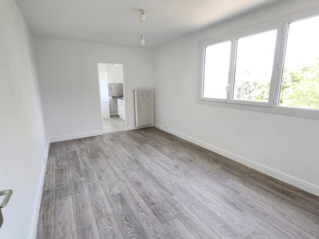 Appartement 1 pièce 27 m²