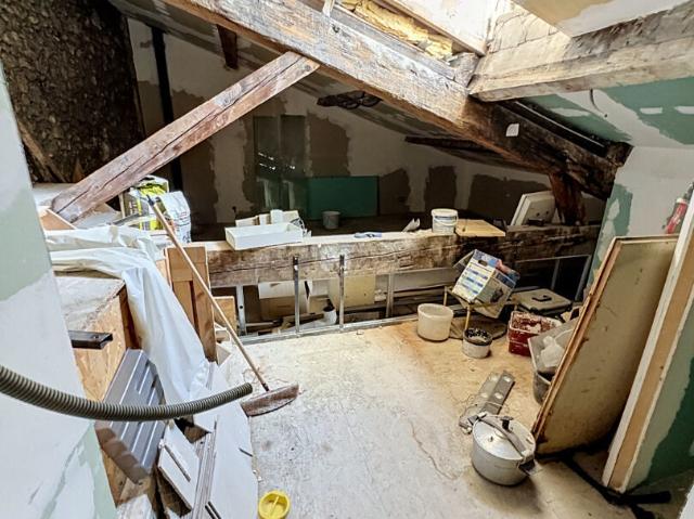 Appartement 1 pièce 27 m²