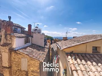 Appartement 1 pièce 27 m²