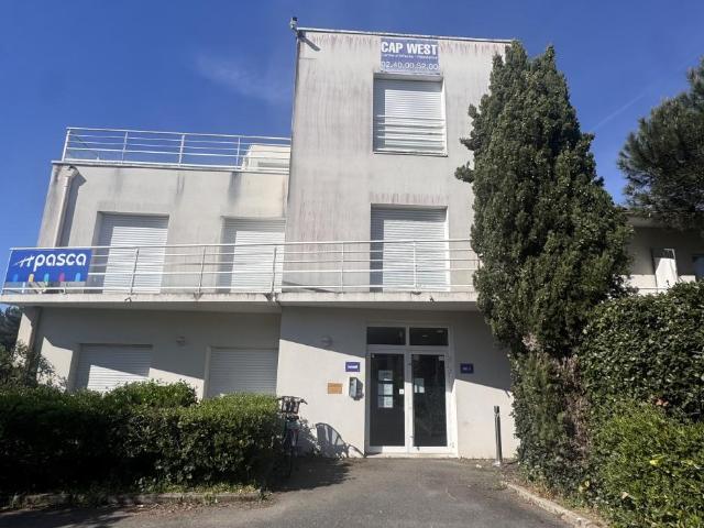 Appartement 1 pièce 27 m²