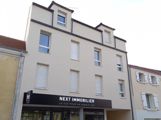 Appartement 1 pièce 27 m²
