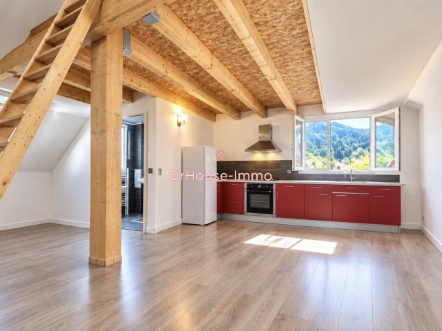 Appartement 1 pièce 27 m²