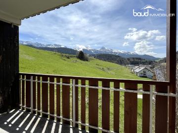 Appartement 1 pièce 27 m²