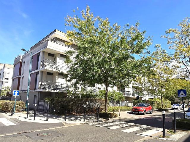 Appartement 1 pièce 27 m²