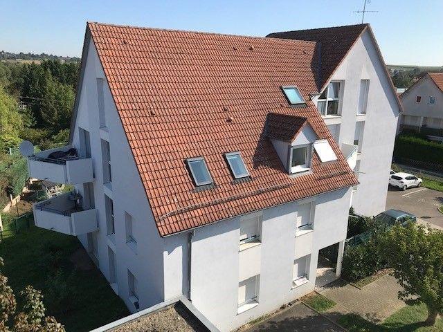 Appartement 1 pièce 27 m²