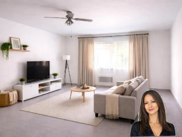 Appartement 1 pièce 27 m²