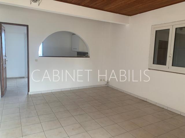 Appartement 1 pièce 27 m²