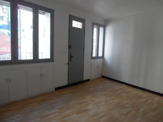 Appartement 1 pièce 27 m²