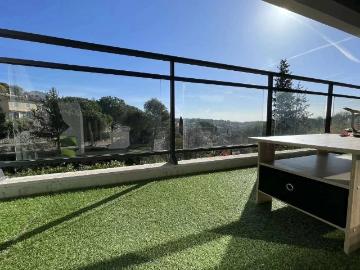 Appartement 1 pièce 27 m²