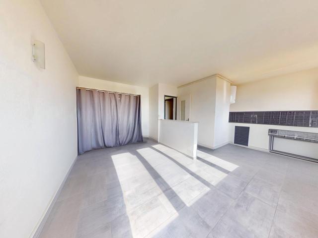 Appartement 1 pièce 27 m²