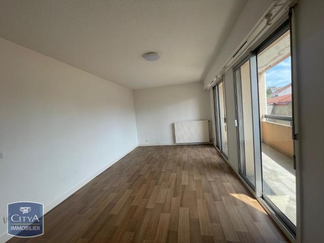 Appartement 1 pièce 27 m²