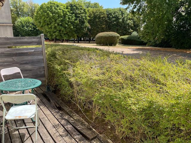Appartement 1 pièce 27 m²