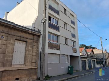 Appartement 1 pièce 27 m²