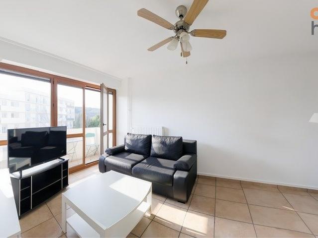 Appartement 1 pièce 27 m²