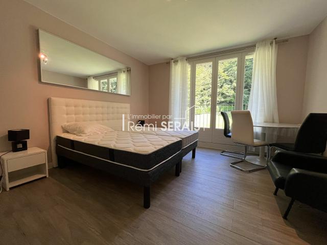 Appartement 1 pièce 27 m²