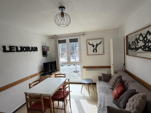 Appartement 1 pièce 27 m²