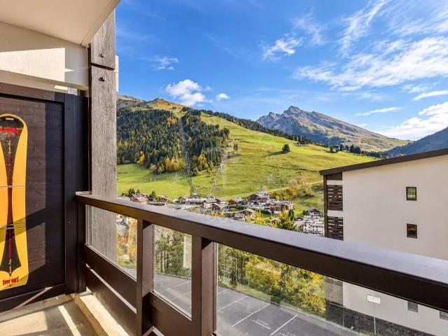 Appartement 1 pièce 27 m²