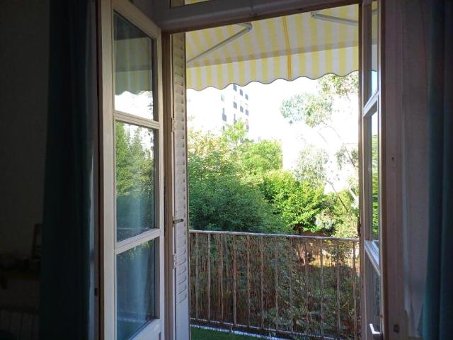 Appartement 1 pièce 27 m²