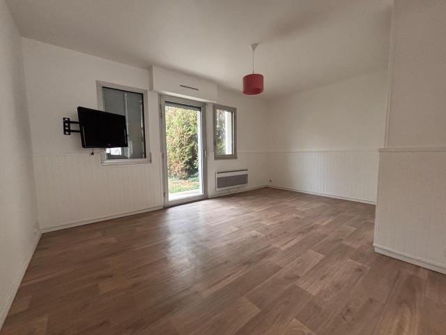Appartement 1 pièce 27 m²