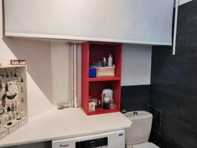 Appartement 1 Pièce 27 m²