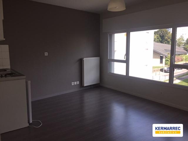 Appartement 1 pièce 27 m²