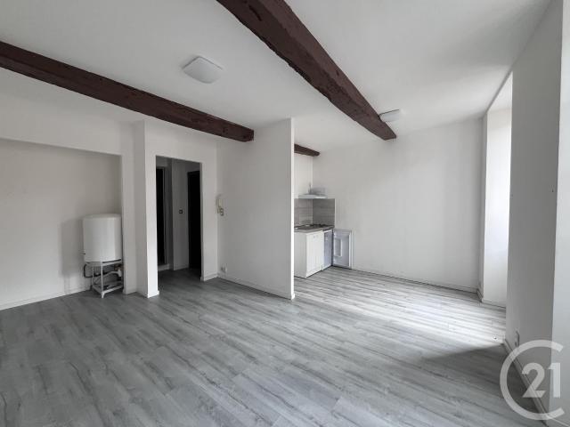 Appartement 1 pièce 27 m²