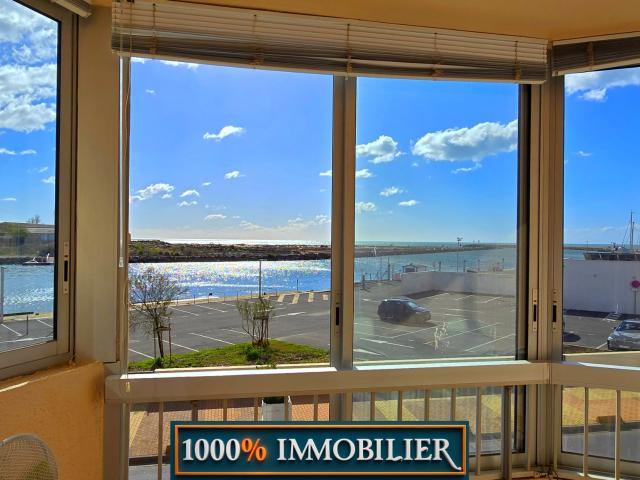 Appartement 1 pièce 27 m²