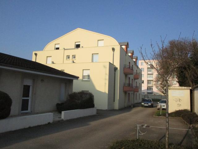 Appartement 1 pièce 27 m²