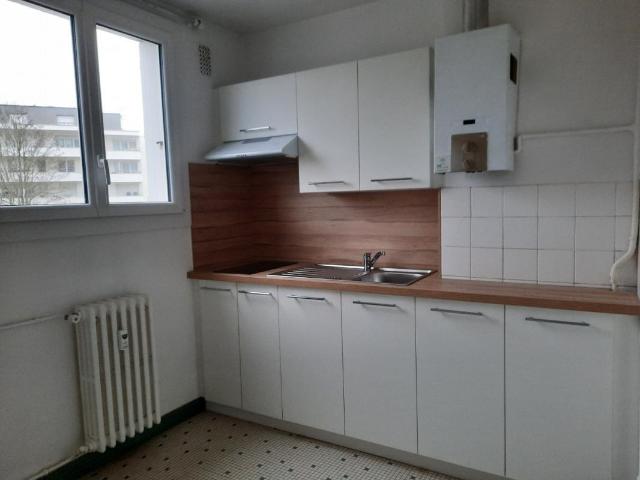 Appartement 1 pièce 27 m²