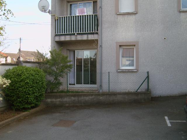 Appartement 1 pièce 27 m²